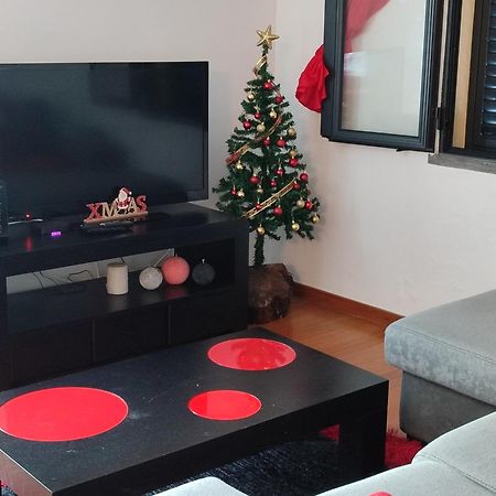 마치코 Delfina'S House 빌라 외부 사진