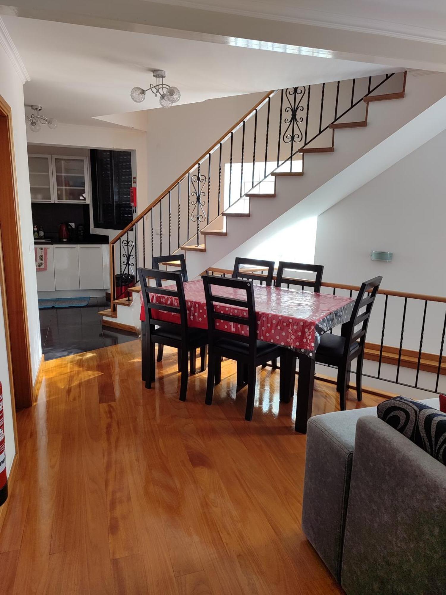마치코 Delfina'S House 빌라 외부 사진