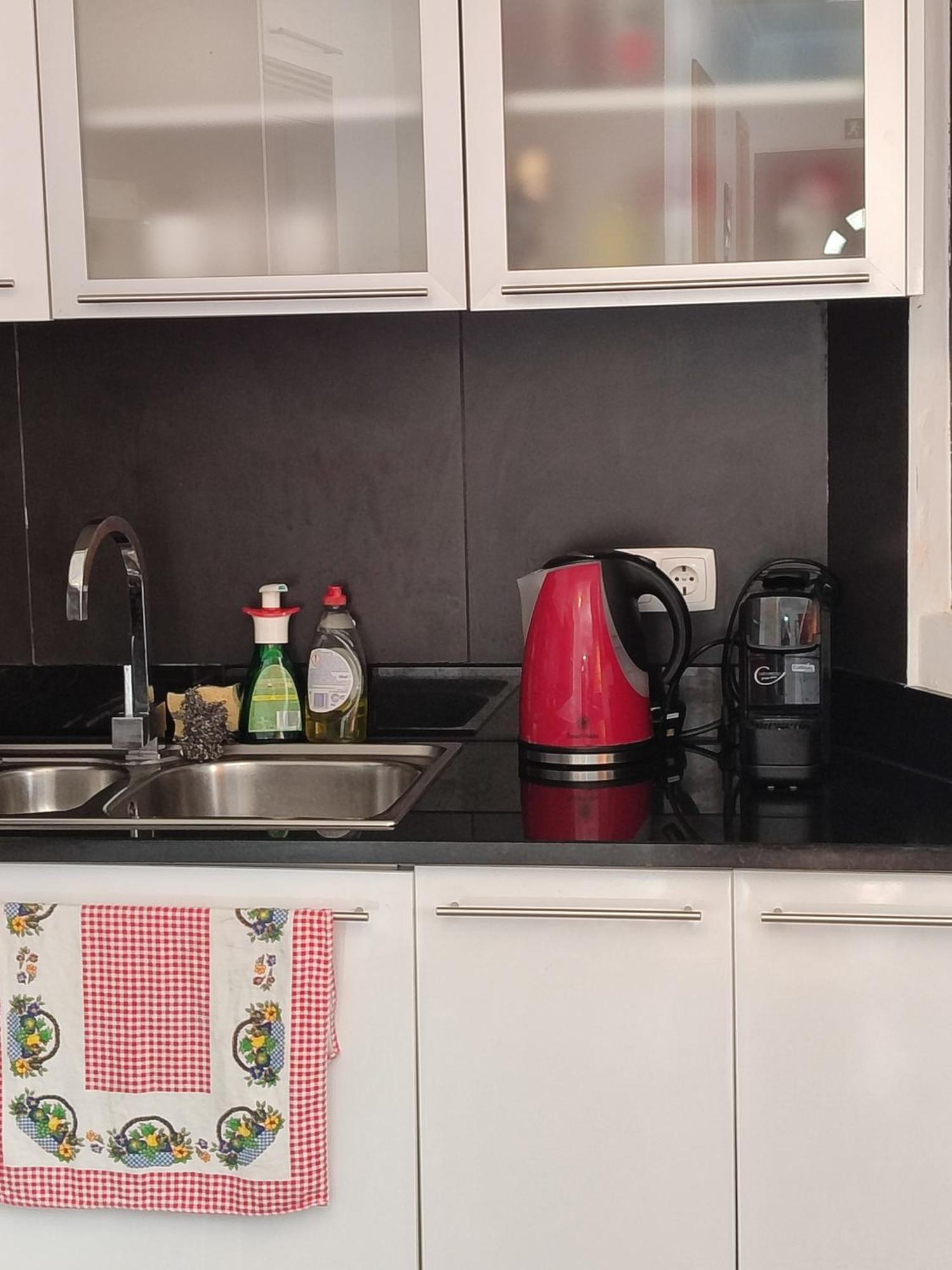마치코 Delfina'S House 빌라 외부 사진